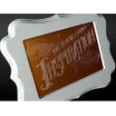 Silhouette Metal Etching Sheets