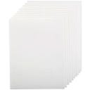 Silhouette Score & Emboss Paper - 21,6 cm x 27,9 cm