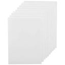 Silhouette Score & Emboss Paper - 17,8 cm x 12,7 cm