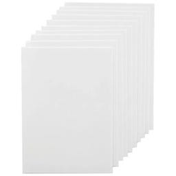 Silhouette Score & Emboss Paper - 17,8 cm x 12,7 cm