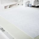 Silhouette Score & Emboss Paper - 17,8 cm x 12,7 cm