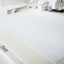 Silhouette Score & Emboss Paper - 17,8 cm x 12,7 cm