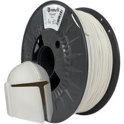 Nobufil PLAx GF White