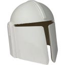 Nobufil PLAx GF White