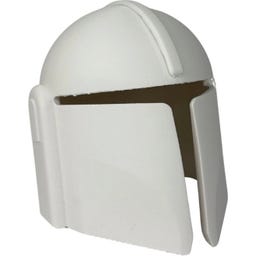 Nobufil PLAx GF White