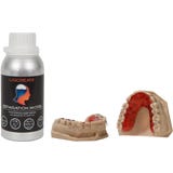 Liqcreate Separation Model