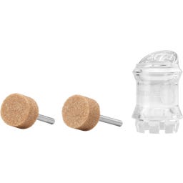 Set za urejanje krempljev hišnih ljubljenčkov - 7350-1/2