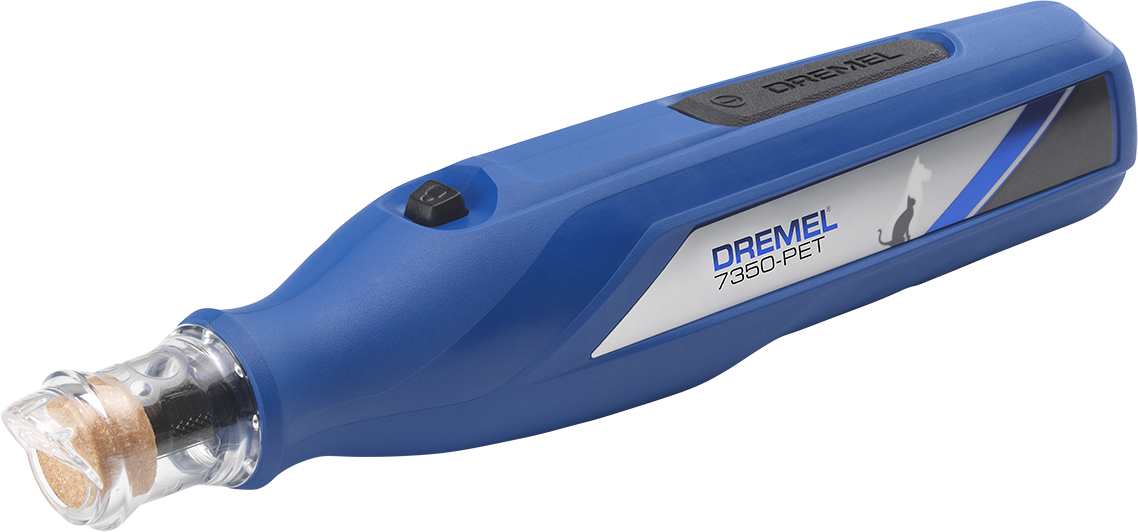 Dremel Krallenpflegeset für Haustiere - 7350-1/2 - Bild 2