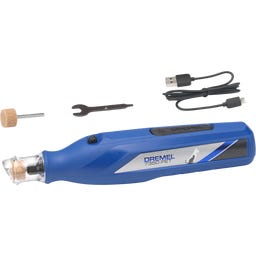Dremel Krallenpflegeset für Haustiere - 7350-1/2