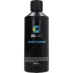 3DJAKE Resin Cleaner - 500 ml