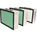 Alveo3D FE350 Smoke & Dust Purifier