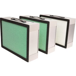 Alveo3D FE350 Smoke & Dust Purifier