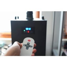 Alveo3D FE350 Smoke & Dust Purifier