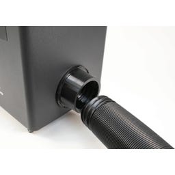 Alveo3D FE350 Smoke & Dust Purifier