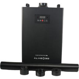 Alveo3D FE350 Smoke & Dust Purifier