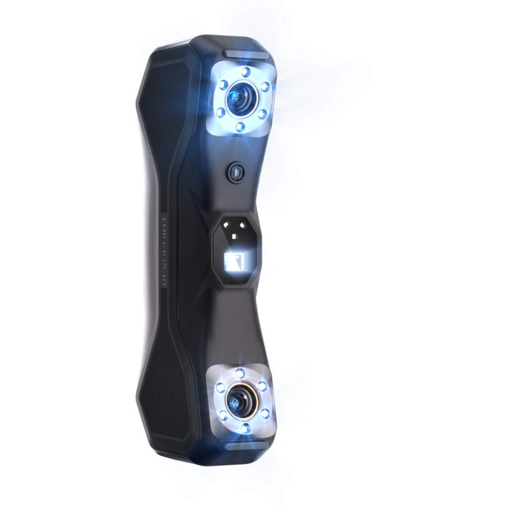 Revopoint MetroX Pro - 3DJake International