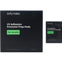 UV Adhesion Prep Pads, Acryl (50 pcs)