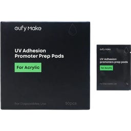 eufyMake UV Adhesion Prep Pads - Acryl