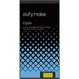 eufyMake UV Ink Cartridge - C