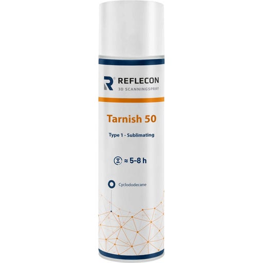 Reflecon Tarnish 50 Scanningspray
