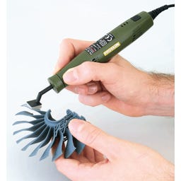 PROXXON Penschleifer Set PS 18