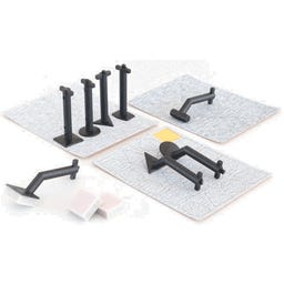 PROXXON Penschleifer Set PS 18