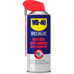 WD-40 Rostlöser - 250 ml