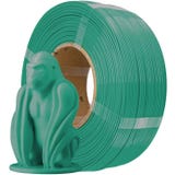 AzureFilm PLA zelená (Lagoon) 1 kg (refill)
