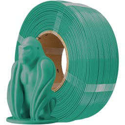 AzureFilm PLA Refill Lagoon