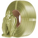 AzureFilm PLA Silk Refill Olive Green