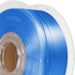 AzureFilm PLA Silk Royal Sapphire
