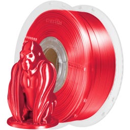 AzureFilm PLA Silk Love Fire