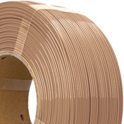 AzureFilm PETG Hyper Speed Refill Skin Latte