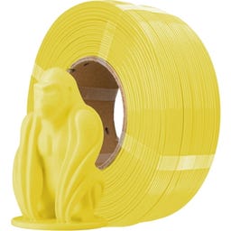 PETG Hyper Speed Pastel Refill Banana Yellow