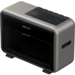 eufyMake E1 inkl. Rotary Printing Attachment Set