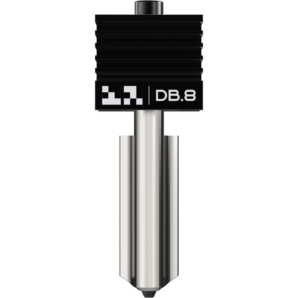 E3D DiamondBack HotEnd for Bambu Lab H2D, H2C, H2S & P2S - 3DJake