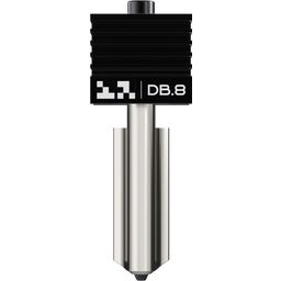 DiamondBack HotEnd for Bambu Lab H2D, H2C, H2S & P2S - 0,8 mm