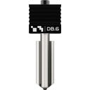 DiamondBack HotEnd for Bambu Lab H2D, H2C, H2S & P2S - 0,6 mm