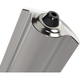 DiamondBack HotEnd for Bambu Lab H2D, H2C, H2S & P2S - 0,4 mm