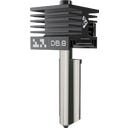 DiamondBack HotEnd for Bambu Lab H2D, H2C, H2S & P2S - 0,8 mm