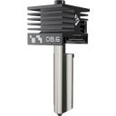 DiamondBack HotEnd for Bambu Lab H2D, H2C, H2S & P2S - 0,6 mm