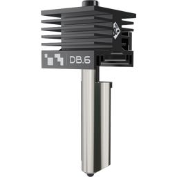 DiamondBack HotEnd for Bambu Lab H2D, H2C, H2S & P2S - 0,6 mm