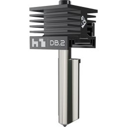 DiamondBack HotEnd for Bambu Lab H2D, H2C, H2S & P2S - 0,2 mm