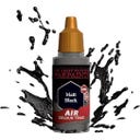 The Army Painter Warpaints Air - Matt Black