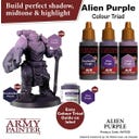 The Army Painter Warpaints Air - Alien Purple