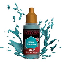The Army Painter Warpaints Air - Hydra Turquoise