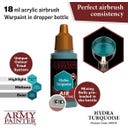 The Army Painter Warpaints Air - Hydra Turquoise