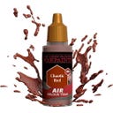 The Army Painter Warpaints Air - Chaotic Red