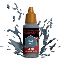 The Army Painter Warpaints Air - Dark Sky