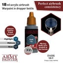 The Army Painter Warpaints Air - Dark Sky
